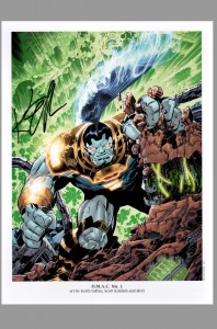 dc-comics-the-new-52-signed-autograph-comic-art-print-keith-giffen-omac
