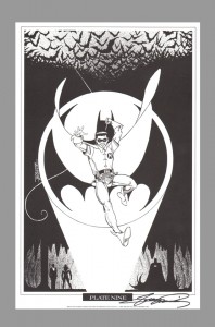 george-perez-signed-autograph-signature-art-print-batman-portfolio-robin-nightwing-9