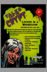 al-feldstein-tales-from-the-crypt-ec-signed-autograph-trading-art-card-17