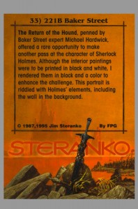 sherlock-holmes-signed-autograph-signature-jim-steranko-art-card-back-fpg-2