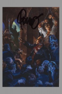 sherlock-holmes-signed-autograph-signature-jim-steranko-art-card-front-fpg-3