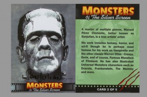 monsters-of-the-silver-screen-signed-autograph-signature-card-sanjulian-frankenstein-1