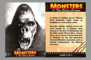 monsters-of-the-silver-screen-signed-autograph-signature-card-sanjulian-king-kong-1