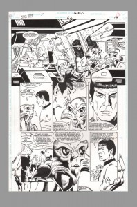 star-trek-tos-spock-original-dc-comic-art-page-issue-62-rod-whigham-page-1