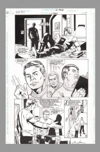 star-trek-the-original-series-tos-comic-art-page-rod-whigham-kirk-flashback-original-mission-gary-mitchell-2