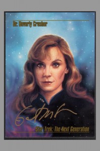 1993-star-trek-masterseries-master-series-trading-card-art-signed-signature-autograph-beverly-crusher-gates-mcfadden-1