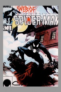 charles-vess-signed-spider-man-spiderman-art-post-card-vintage-of-marvel-post-card-set-1