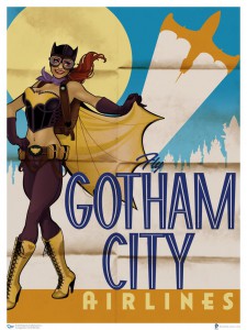 ant-lucia-signed-signature-autograph-dc-direct-art-poster-print-batman-batgirl-1