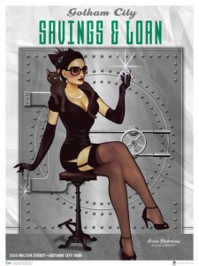 ant-lucia-signed-signature-autograph-dc-direct-art-poster-print-batman-catwoman-1