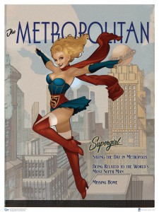 ant-lucia-signed-signature-autograph-dc-direct-art-poster-print-supergirl-superman-1