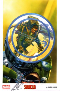 sdcc-san-diego-comic-con-exclusive-exc-signed-art-print-2015-alex-ross-art-marvel-comics-portfolio-signature-autograph-nick-fury-agent-of-shield-agents-1