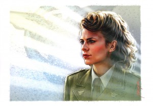 jason-palmer-signed-comic-art-print-agent-carter-signature-autograph-1