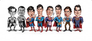 tom-richmond-signed-signature-autograph-superman-art-print-le-numbered-george-reeves-christopher-reeve-dean-cain-tom-welling-1
