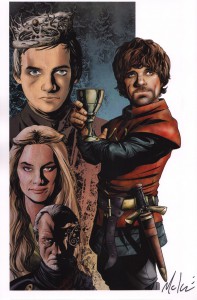 mike-mckone-signed-signature-autograph-comic-art-print-game-of-thrones-1