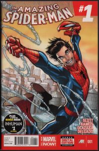 amazing-spider-man-1-first-silk-sidney-sydney-moon-dan-slot-humberto-ramos-1