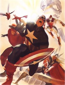 avengers-4-alex-ross-art-canvas-print-2016-sdcc-exclusive-mini-1