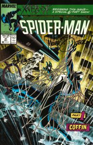 mike-michael-zeck-bob-mcleod-spiderman-spider-man-art-print-kraven-kravens-last-hunt-2