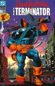 mike-michael-zeck-signed-signature-autograph-art-print-dc-comics-deathstroke-the-terminator-first-issue-1